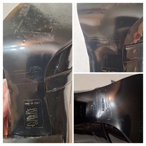 Alexander McQueen Shoes - Picture 15 of 16